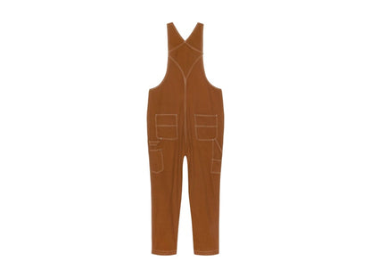 Nike Life Carpenter Overall Light British Tan/Cacao Wow