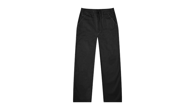Nike Life Carpenter Pant Black/White