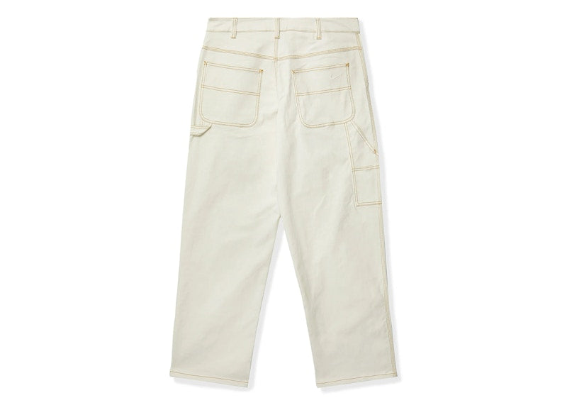 Nike Life Carpenter Pant White/Cream