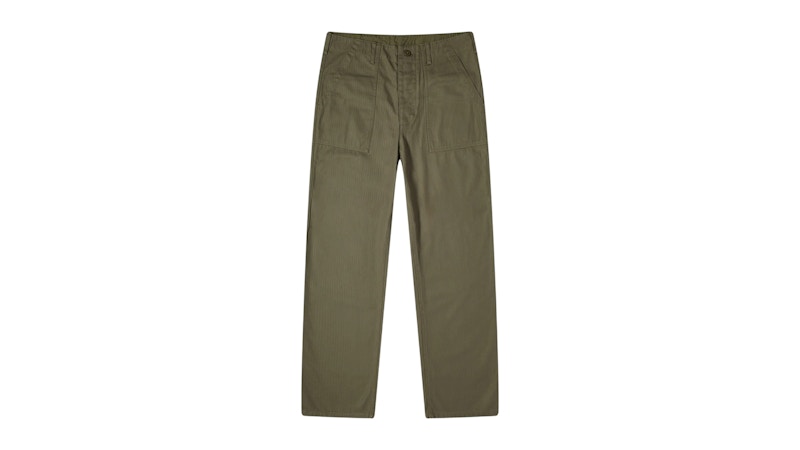 Nike Life Fatigue Pant Cargo Khaki/Medium Olive