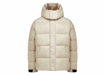 Nike Life Puffer Therma Fit Loose Fit Jacket Rattan