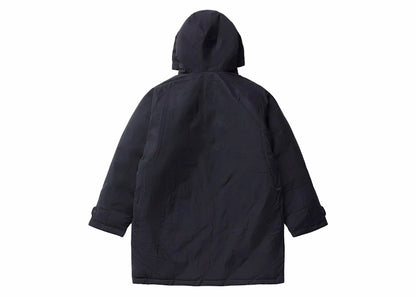 Nike Life Therma-Fit 3 In One Parka Black