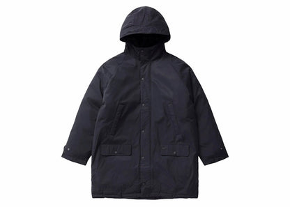 Nike Life Therma-Fit 3 In One Parka Black