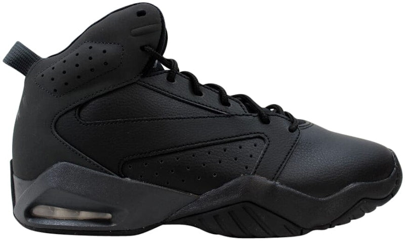 Nike Lift Off Black Anthracite