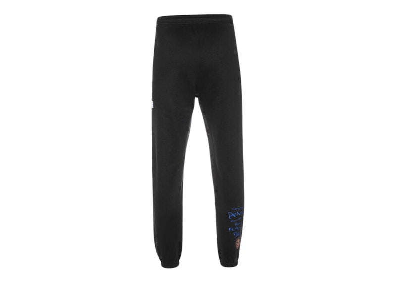 Nike Lil' Penny Premium Basketball Pants Black/Metallic Copper