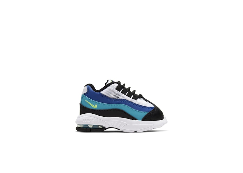 Nike Little Max '95 Oracle Aqua (TD)