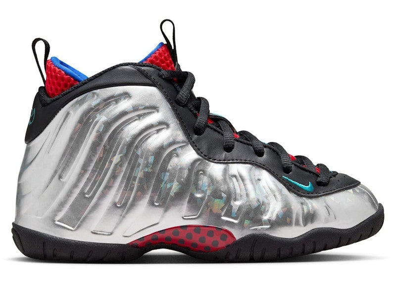 Nike Little Posite One All-Star (2024) (PS)
