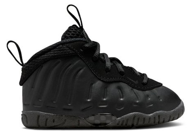 Nike Little Posite One Anthracite (2023) (TD)
