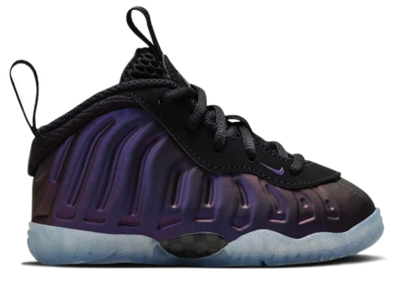 Nike Little Posite One Eggplant (2024) (TD)