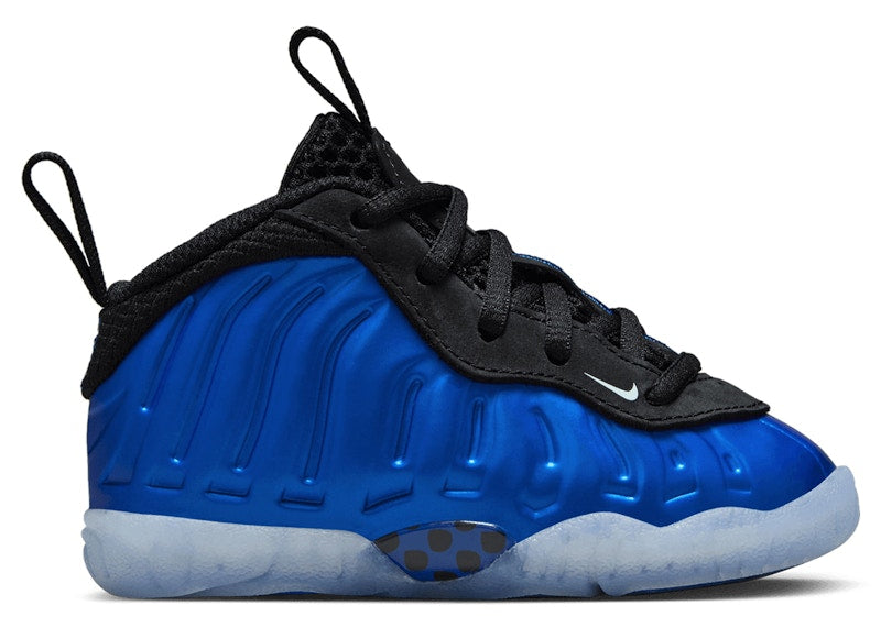 Nike Little Posite One International Blue (TD)