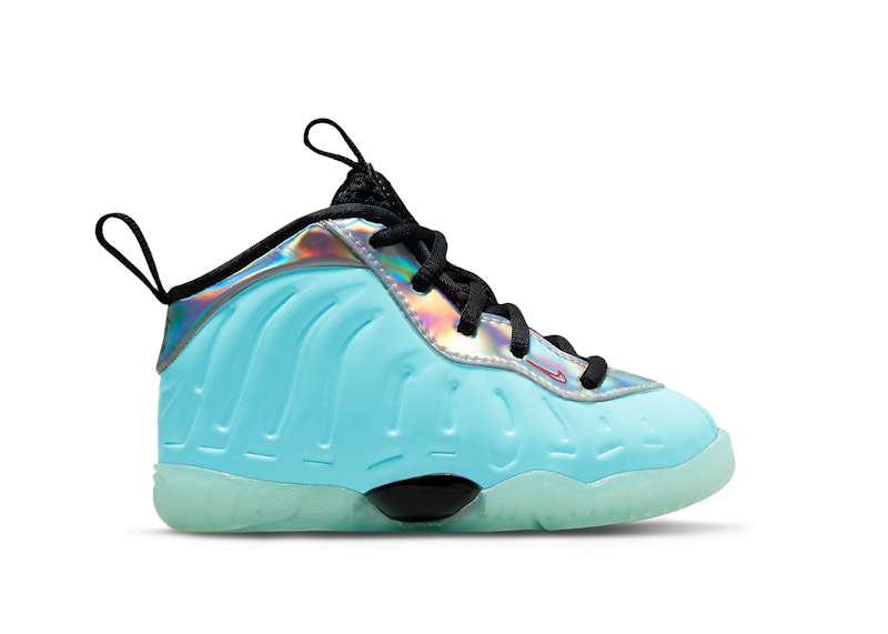 Nike Little Posite One Mixtape (TD)