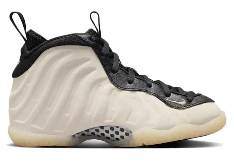Nike Little Posite One Light Orewood Brown (PS)
