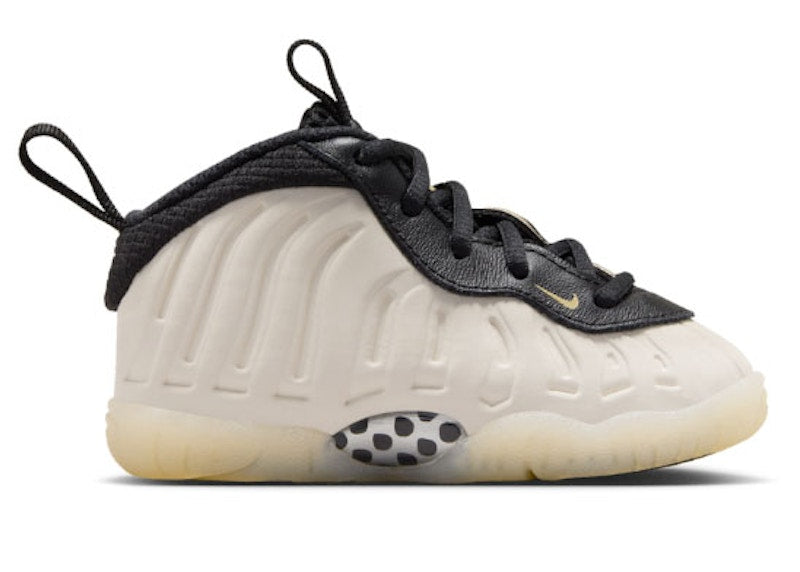 Nike Little Posite One Light Orewood Brown (TD)