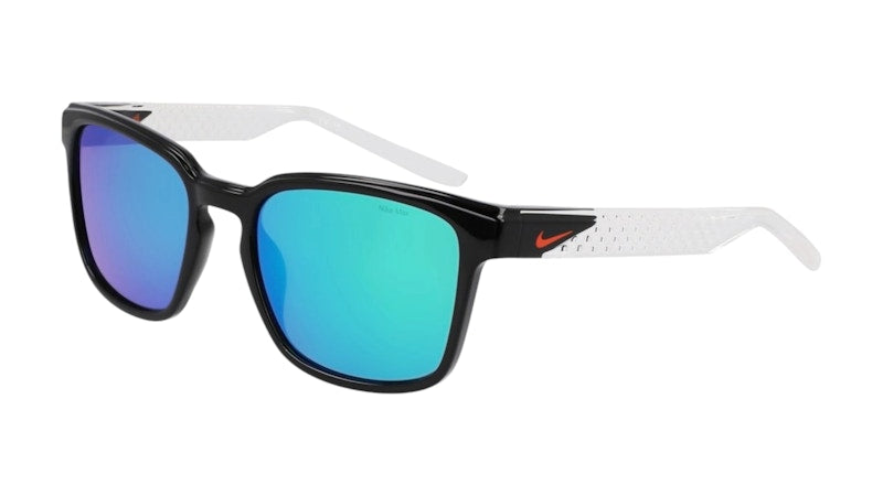 Nike Livefree Iconic Sunglasses Black/Dark Grey