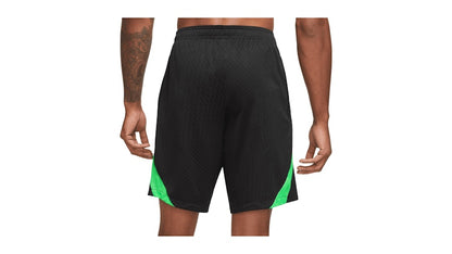 Nike Liverpool 2023/24 Strike Performance Shorts Black