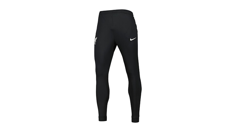 Nike Liverpool 2023/24 Strike Track Pants Black