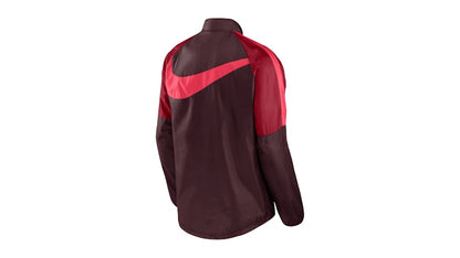 Nike Liverpool Academy AWF Full-Zip Jacket Burgundy