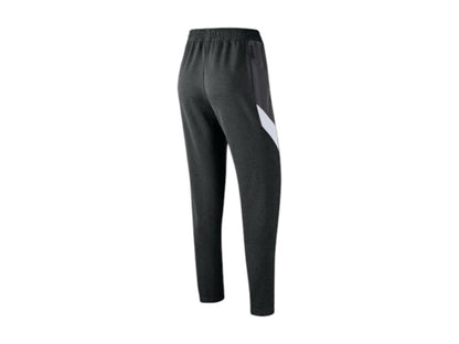 Nike Los Angeles Lakers Therma-Flex Showtime Pants Black