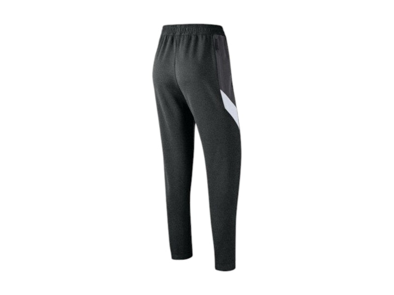 Nike Los Angeles Lakers Therma-Flex Showtime Pants Black