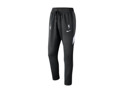 Nike Los Angeles Lakers Therma-Flex Showtime Pants Black