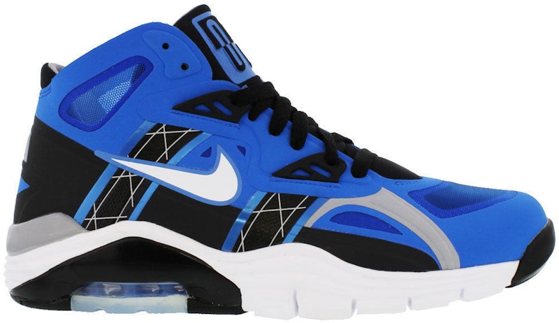 Nike Lunar 180 Trainer SC Photo Blue