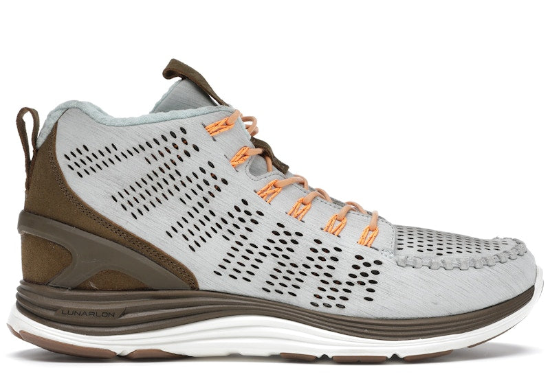 Nike Lunar Chenchukka QS Fiberglass/Dark Khaki