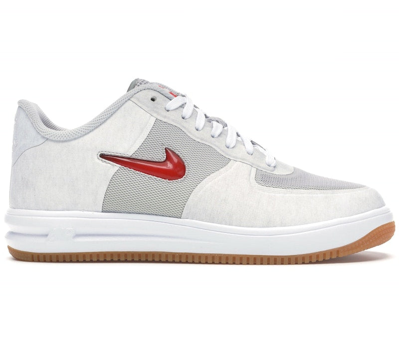 Nike Lunar Force 1 Low CLOT Fuse (Special Box)