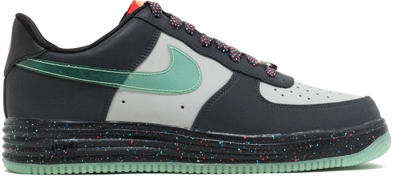 Nike Lunar Force 1 Low Year of the Horse