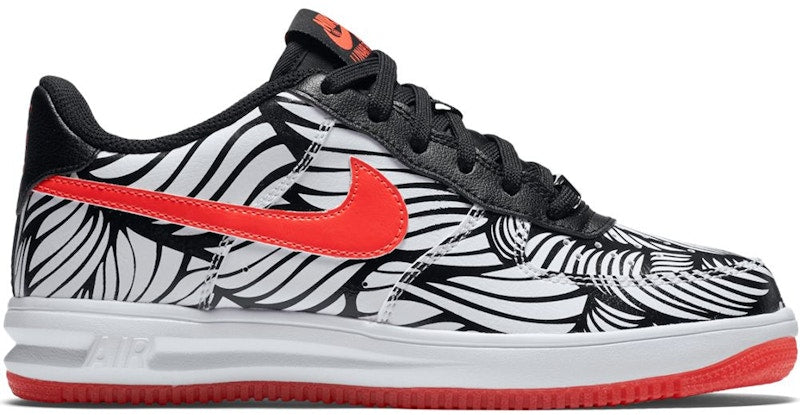 Nike Lunar Force 1 Neymar (GS)