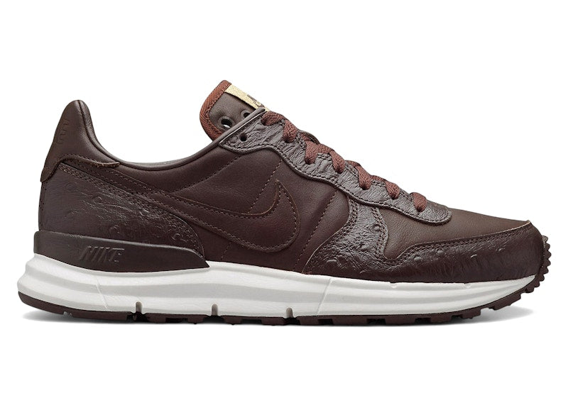 Nike Lunar Internationalist SP SOPH Baroque Brown