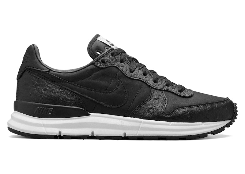 Nike Lunar Internationalist SP SOPH Black Ivory