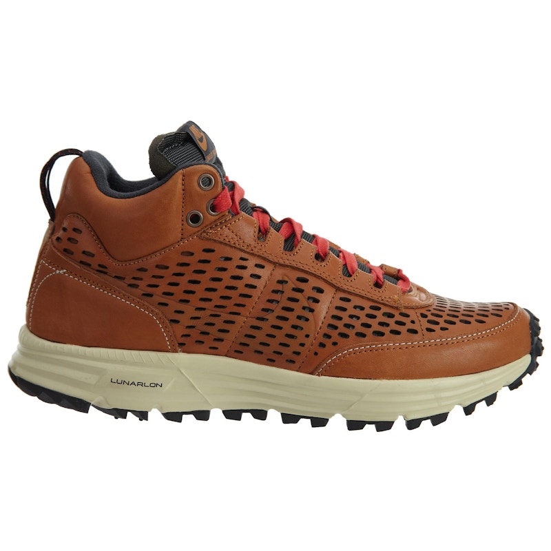 Nike Lunar Ldv Sneaker Boot Prm Qs Cider/Cider