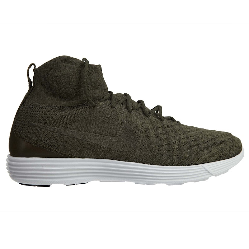 Nike Lunar Magista Ii Fk Cargo Khaki/Cargo Khaki