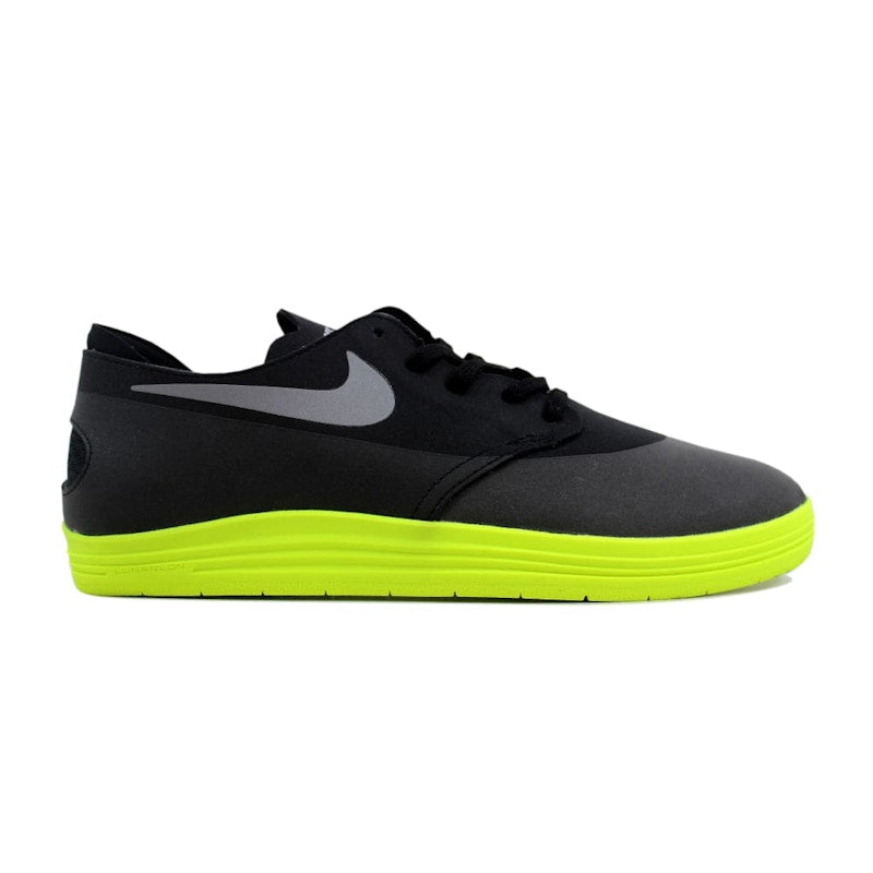 Nike Lunar Oneshot Black