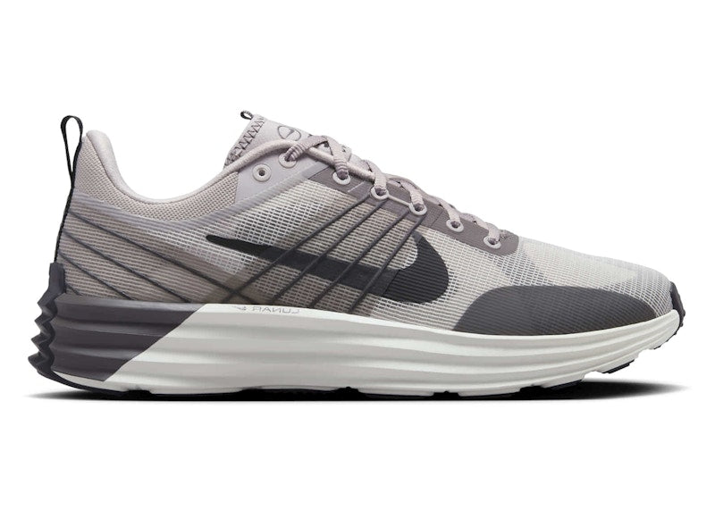 Nike Lunar Roam College Grey Light Orewood Brown Cave Stone Black