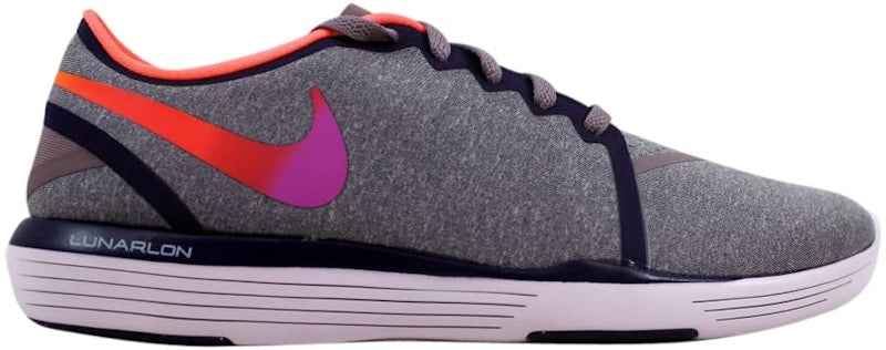 Nike Lunar Sculpt Purple Smoke (Women's)