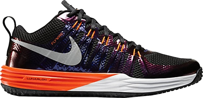 Nike Lunar TR1 Super Bowl XLIX