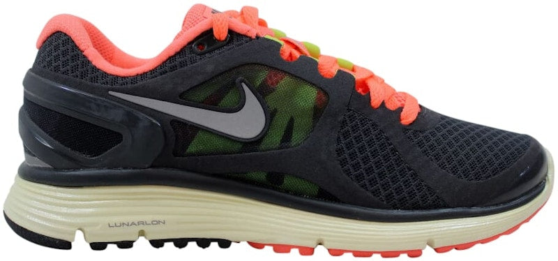 Nike LunarEclipse+ 2 Anthracite  (Women's)