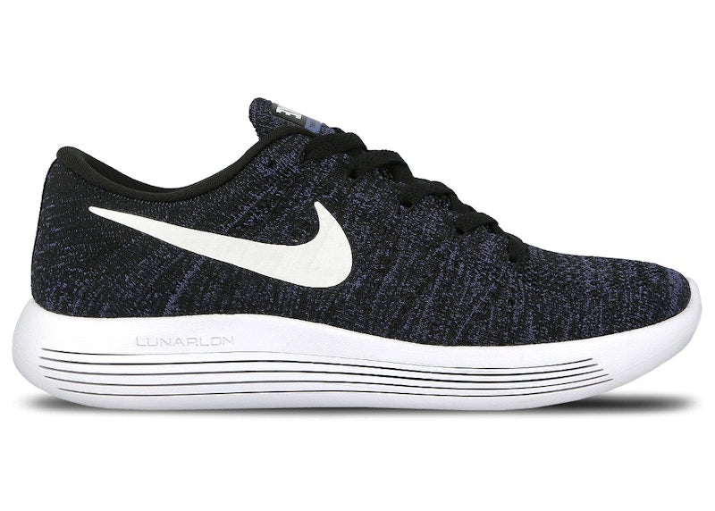 Nike LunarEpic Flyknit Low Dark Purple Dust (Women's)