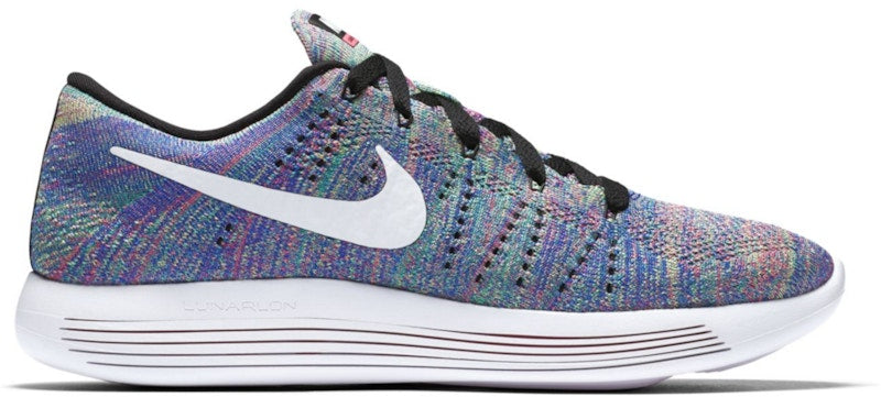 Nike LunarEpic Flyknit Low Multi-Color (Women's)