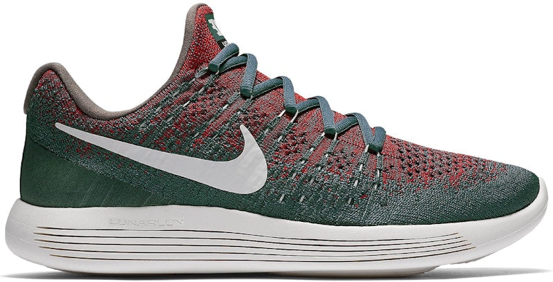 Nike LunarEpic Low Flyknit 2 Gyakusou Blue Fox