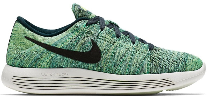 Nike LunarEpic Low Flyknit Seaweed