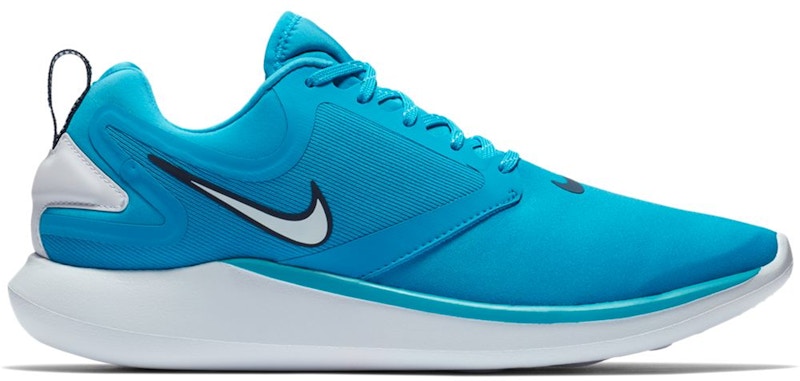Nike LunarSolo Equator Blue
