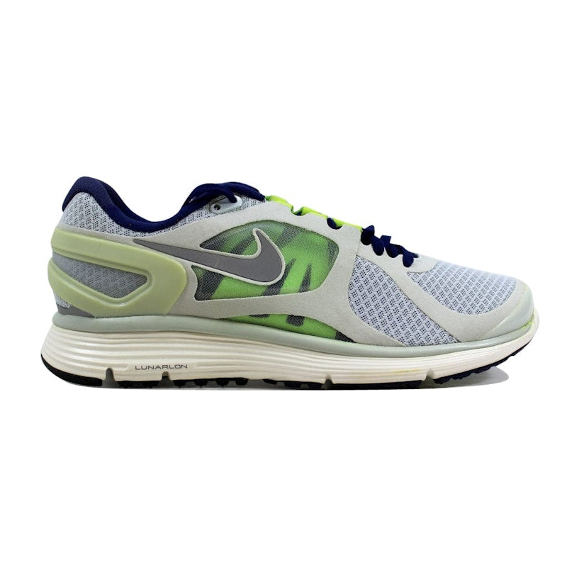 Nike Lunareclipse+ 2 Pure Platinum