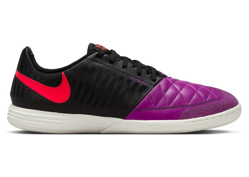 Nike Lunargato II Bold Berry Bright Crimson