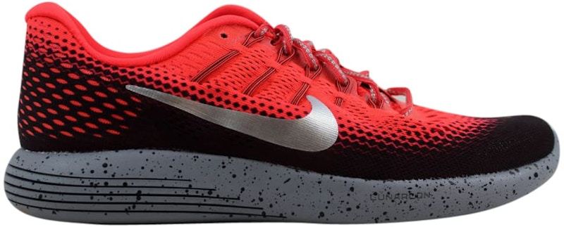 Nike Lunarglide 8 Shield Bright Crimson