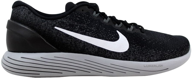 Nike Lunarglide 9 Black