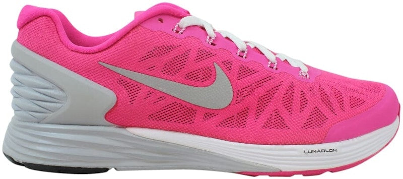 Nike Lunarglide VI 6 Hot Pink (GS)