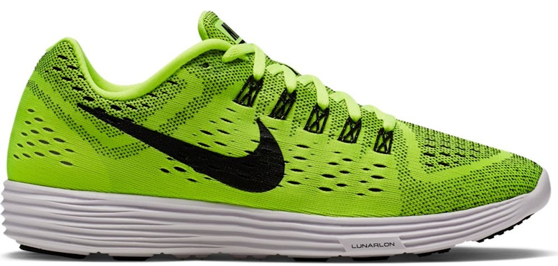 Nike Lunartempo Volt Black