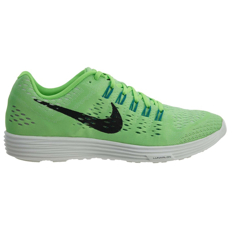 Nike Lunartempo Voltage Green/Black/Summit White